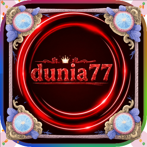 dunia77 — galeri pratinjau Resmi APK